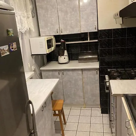 Roma Apartment *