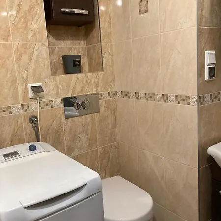 Apartment Roma
