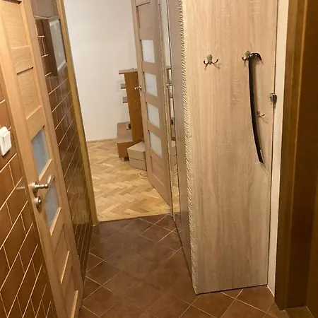 Apartment Roma